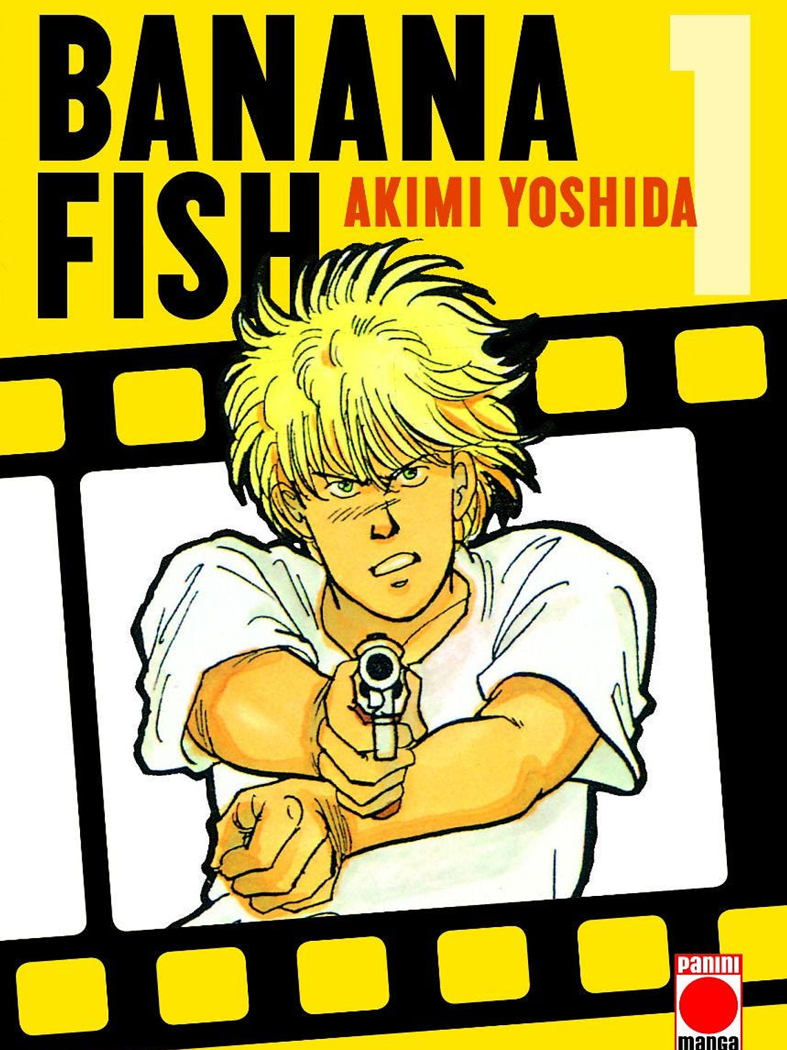 [RESERVA] Banana Fish 01 1