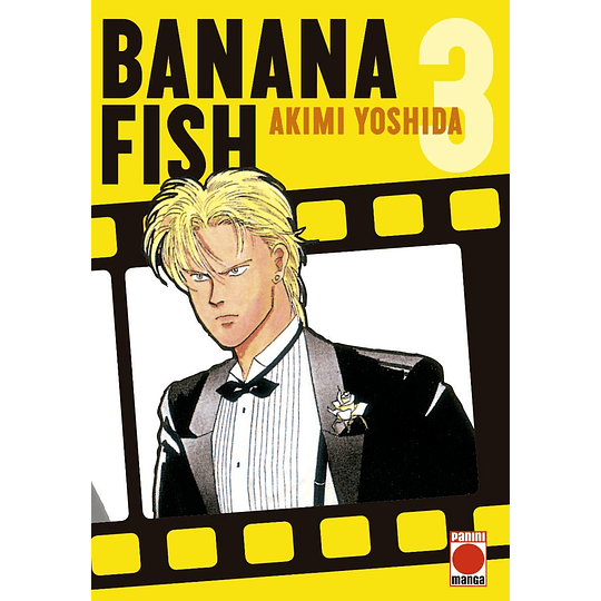 [RESERVA] Banana Fish 03