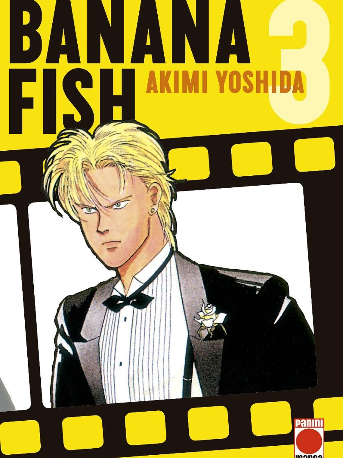 [RESERVA] Banana Fish 03 1