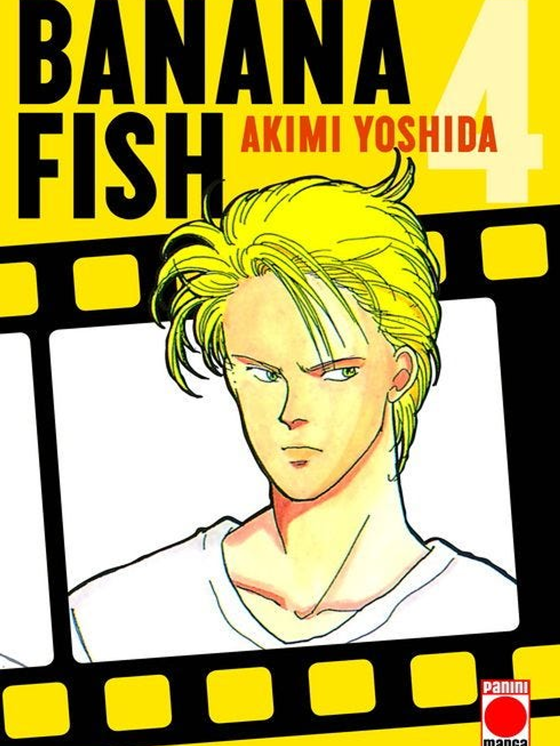 [RESERVA] Banana Fish 04 1