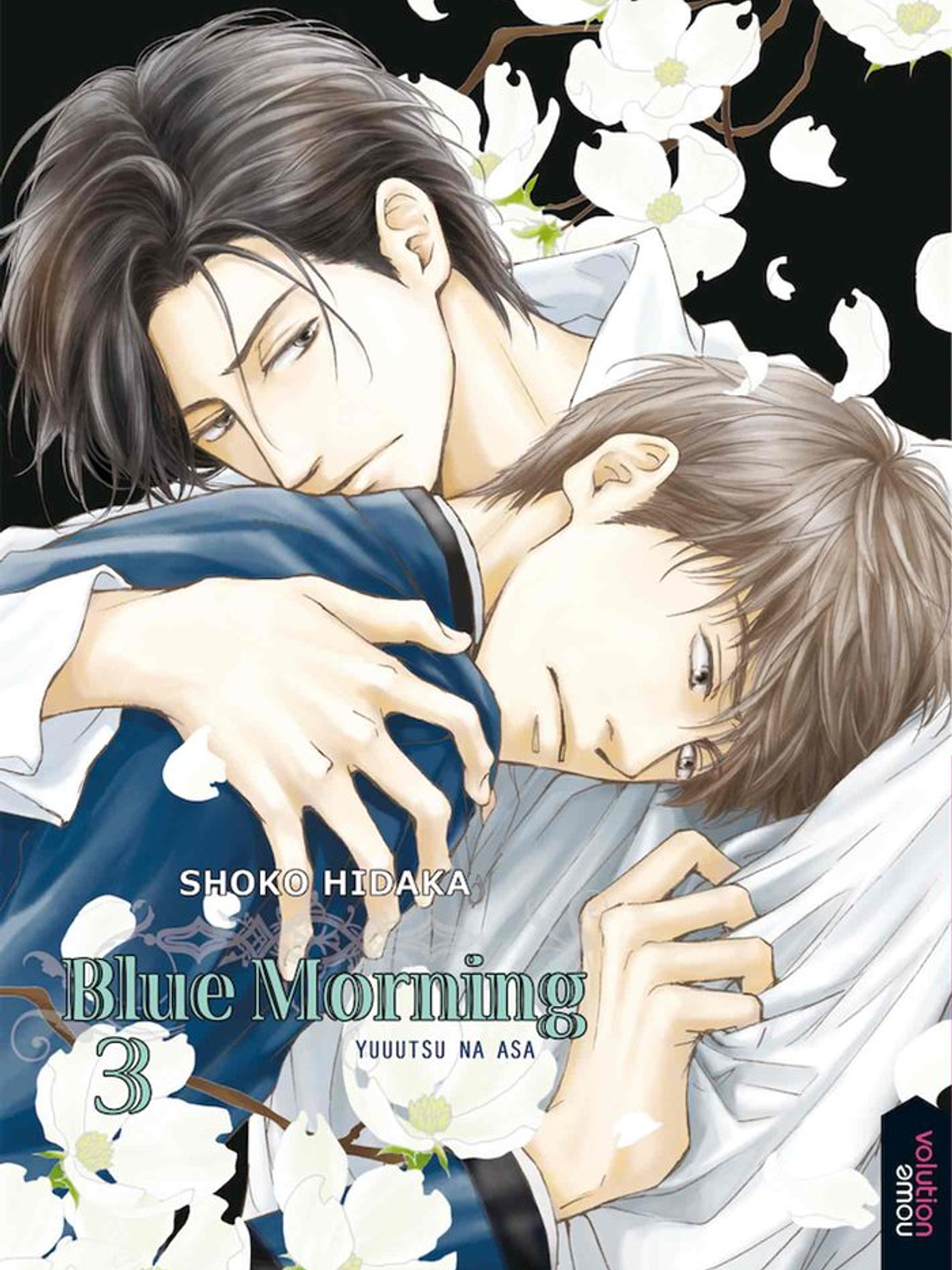 [RESERVA] Blue Morning 03 1