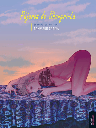 [RESERVA] Pájaros de Shangri-La 01