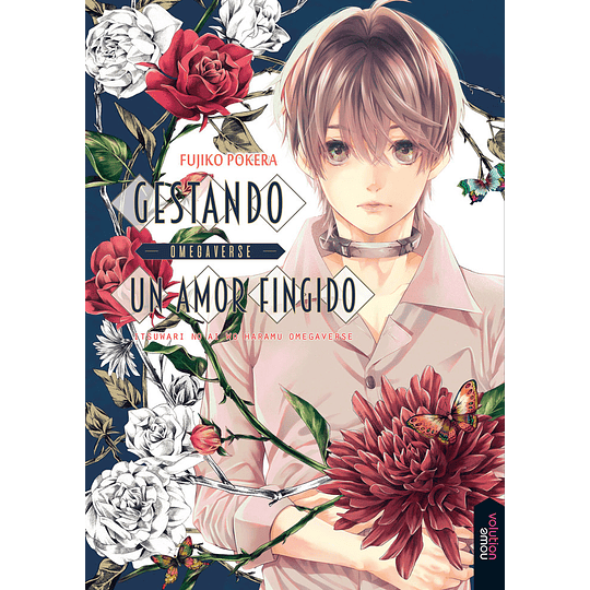 [RESERVA] Gestando un Amor Fingido