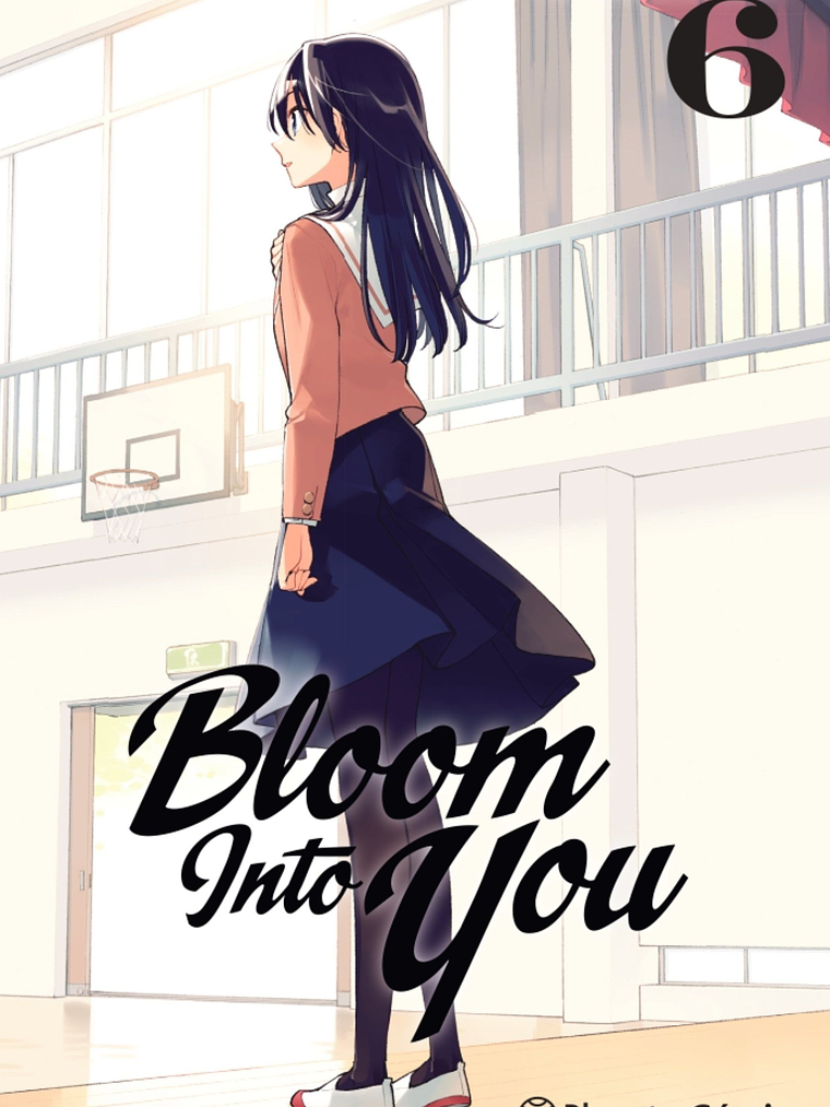 [RESERVA] Bloom Into You 06 1