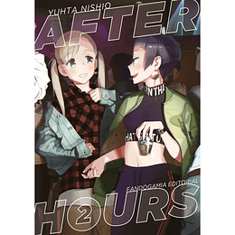 [RESERVA] After Hours 02