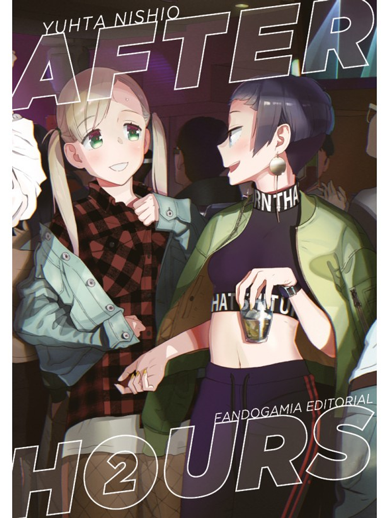 [RESERVA] After Hours 02 1