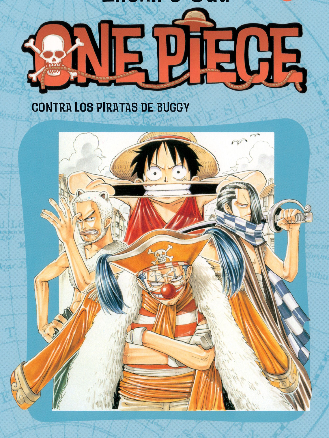 [RESERVA] One Piece 02 1