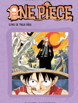 [RESERVA] One Piece 04