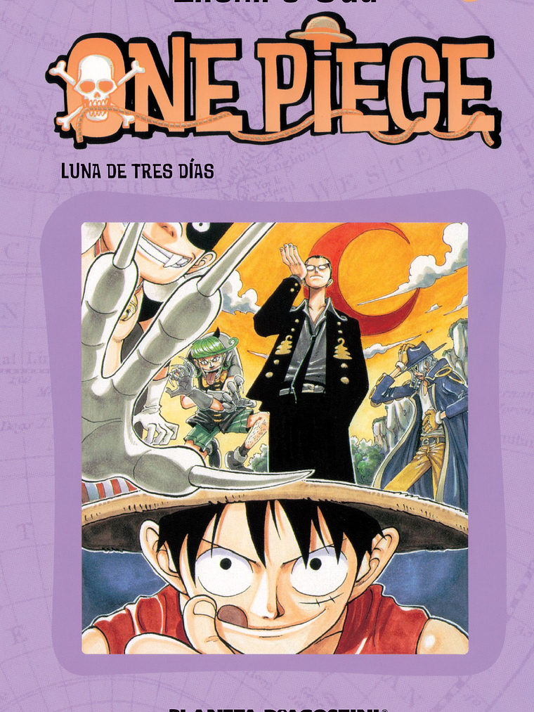 [RESERVA] One Piece 04 1