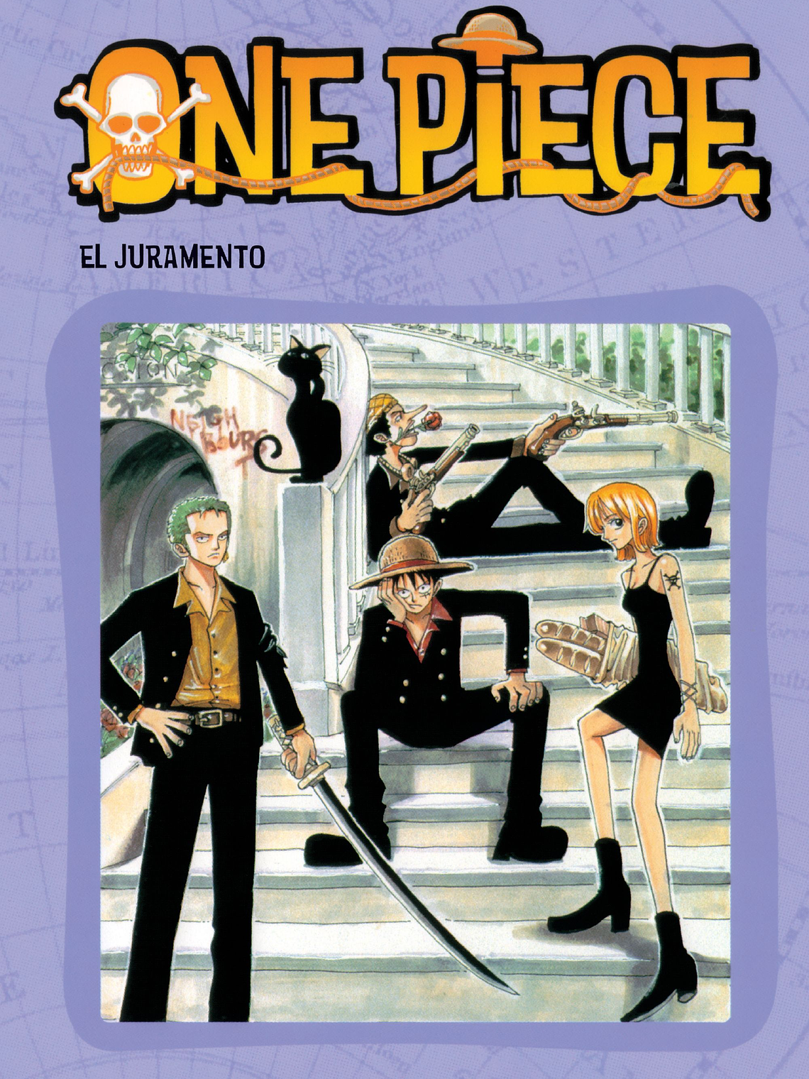 [RESERVA] One Piece 06 1