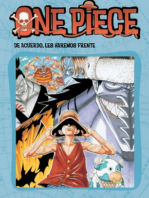 [RESERVA] One Piece 10