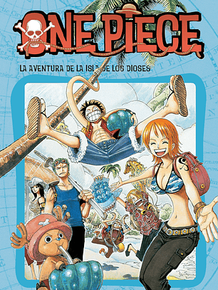 [RESERVA] One Piece 26