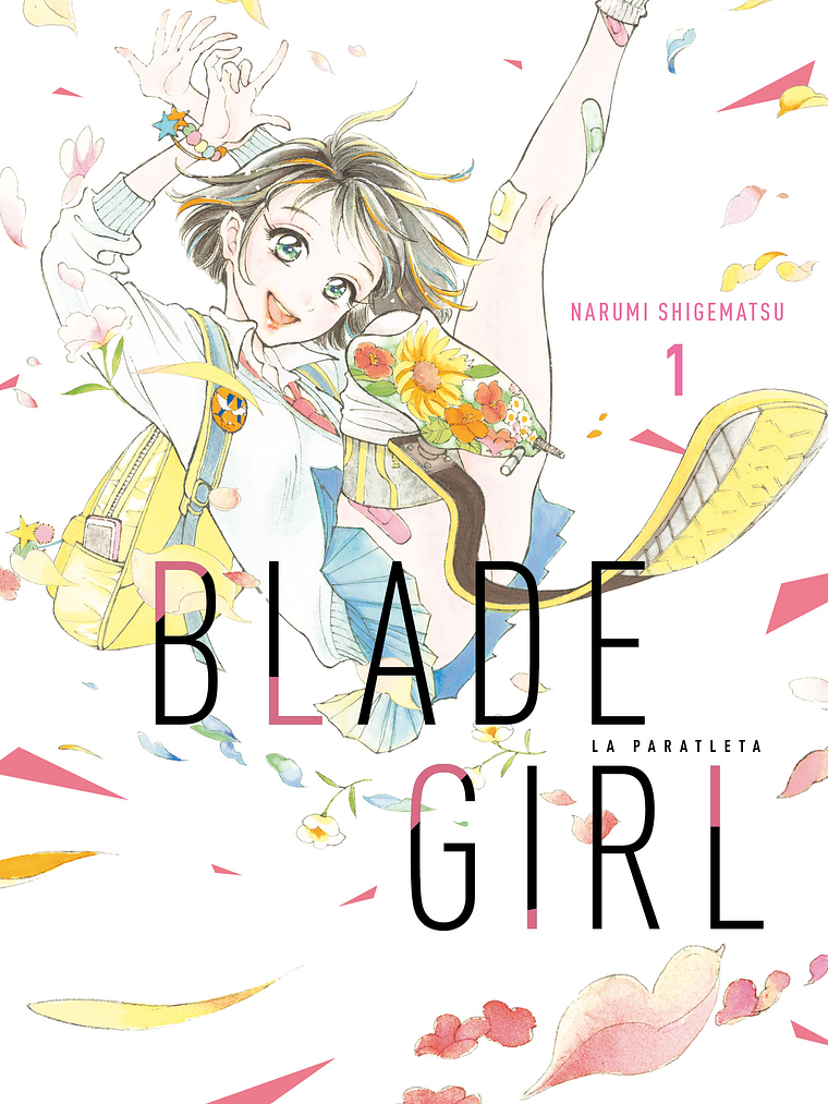 [RESERVA] Blade Girl 01 1