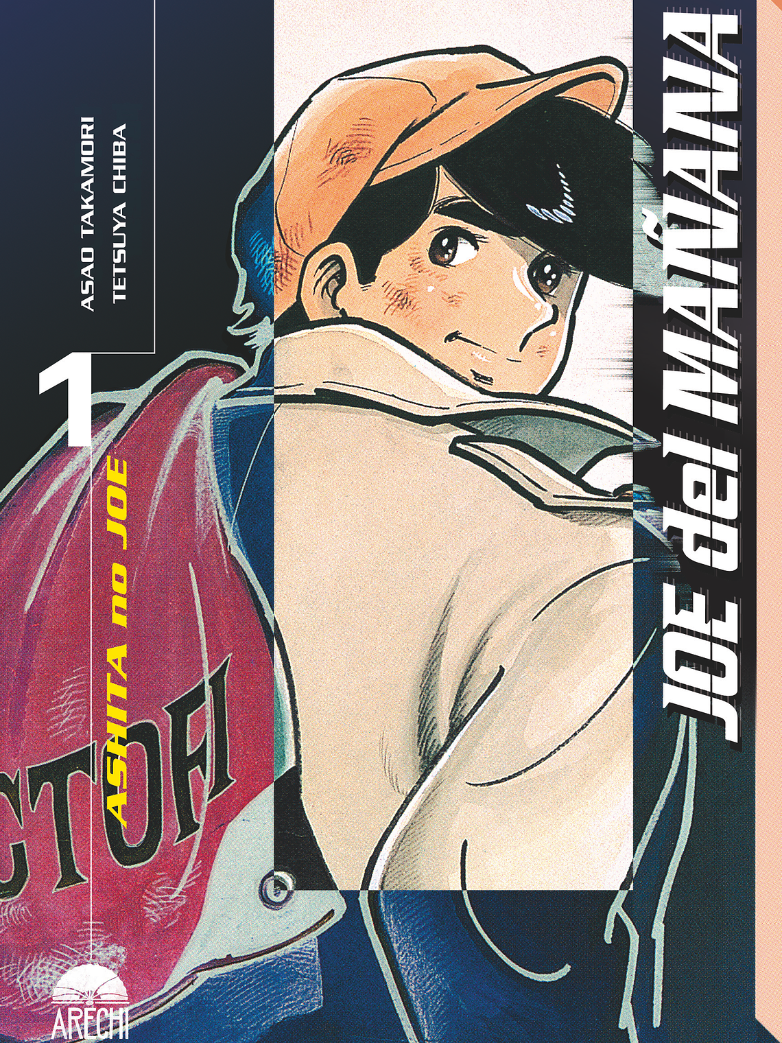 [RESERVA] Joe del Mañana 01 1