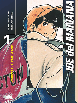 [RESERVA] Joe del Mañana 01