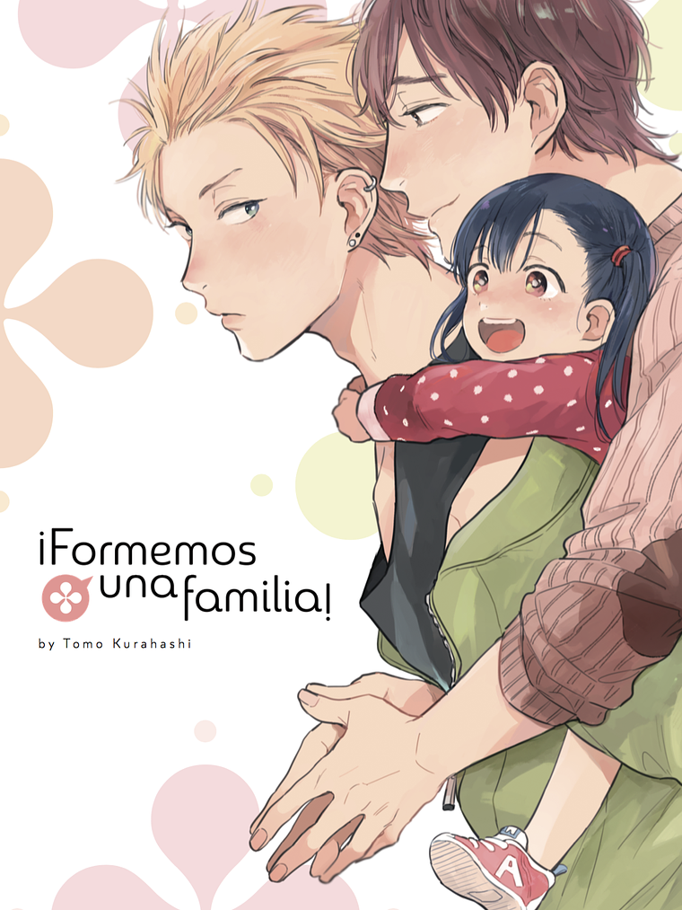 [RESERVA] ¡Formemos una Familia!  1