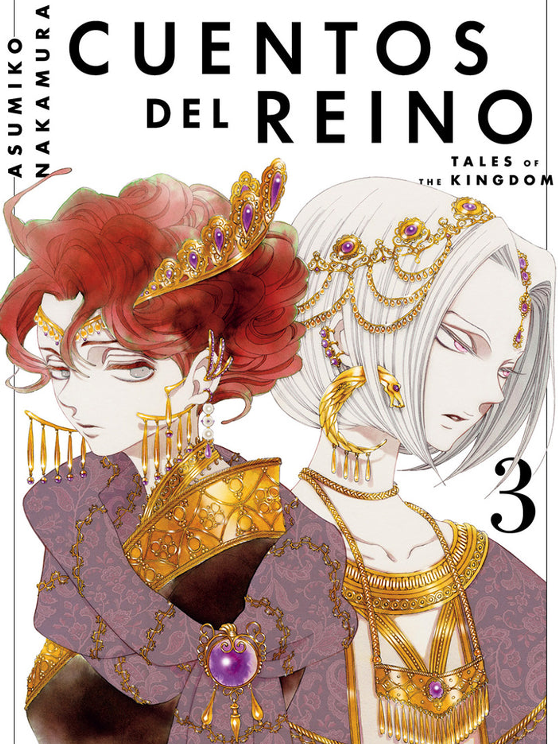 [RESERVA] Cuentos del Reino 03 1