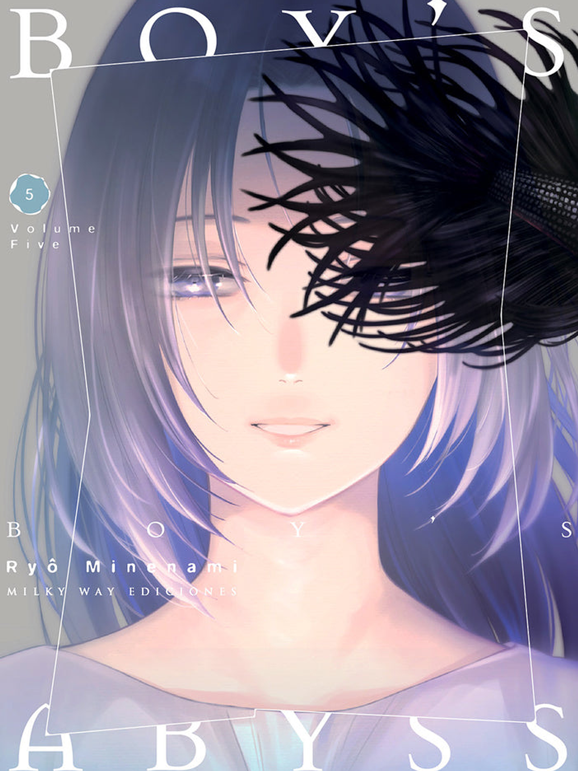 [RESERVA] Boys' Abyss 05 1