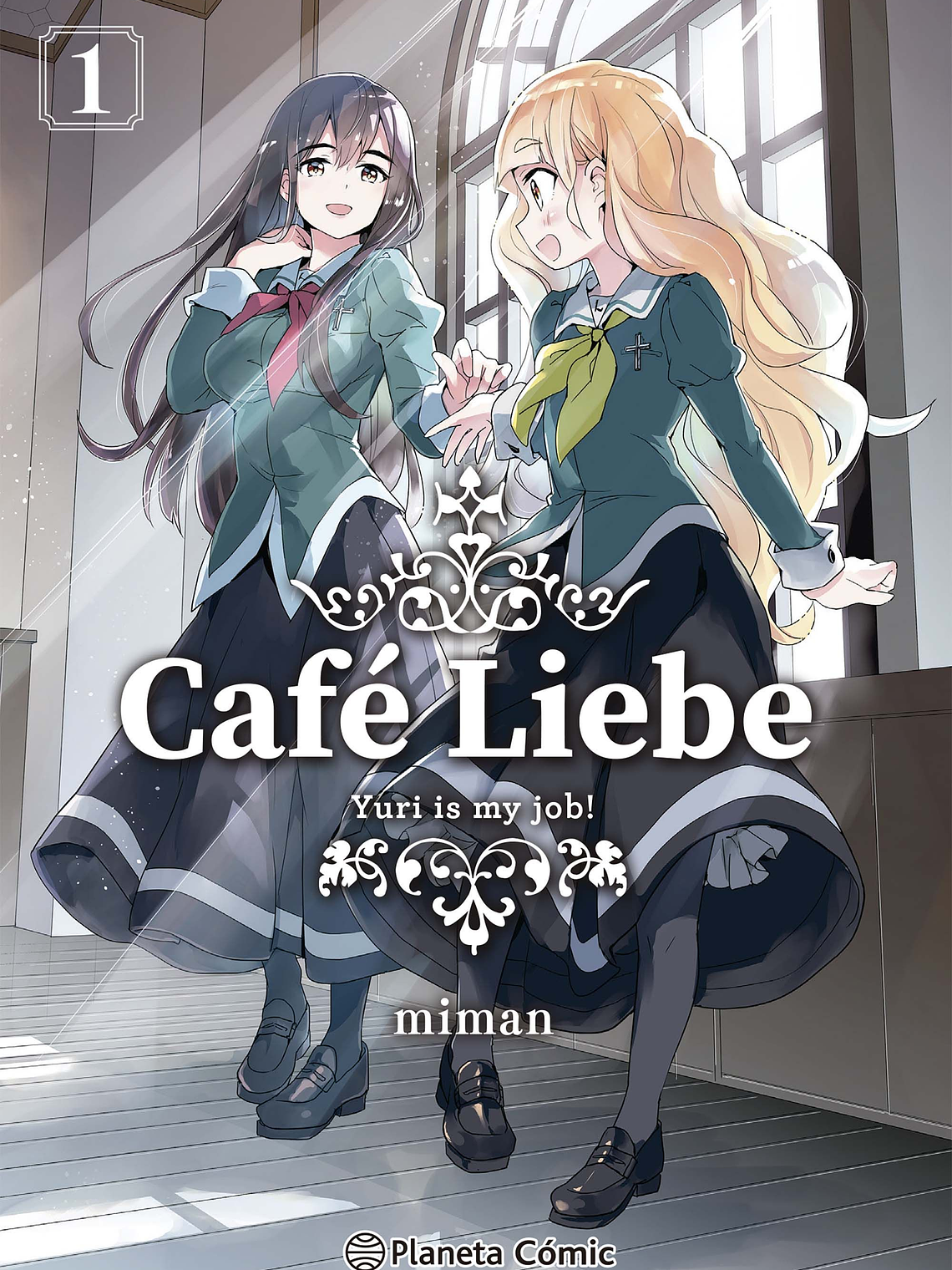 [RESERVA] Café Liebe 01 1