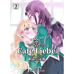 [RESERVA] Café Liebe 02