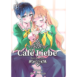 [RESERVA] Café Liebe 03