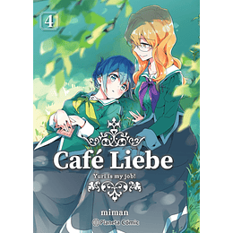 [RESERVA] Café Liebe 04