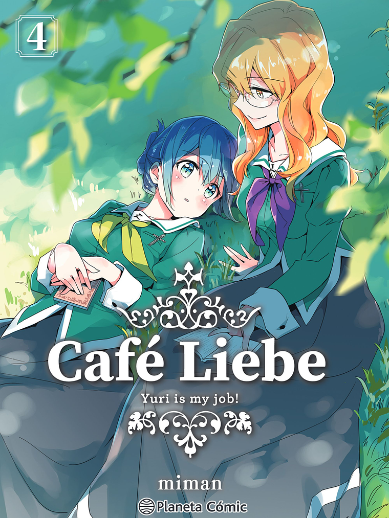 [RESERVA] Café Liebe 04 1