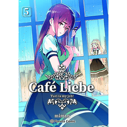 [RESERVA] Café Liebe 05