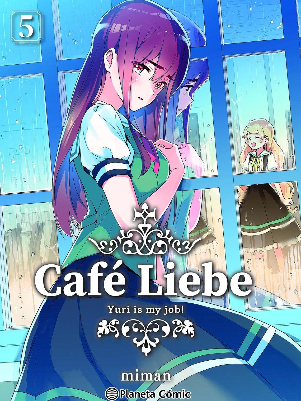 [RESERVA] Café Liebe 05 1