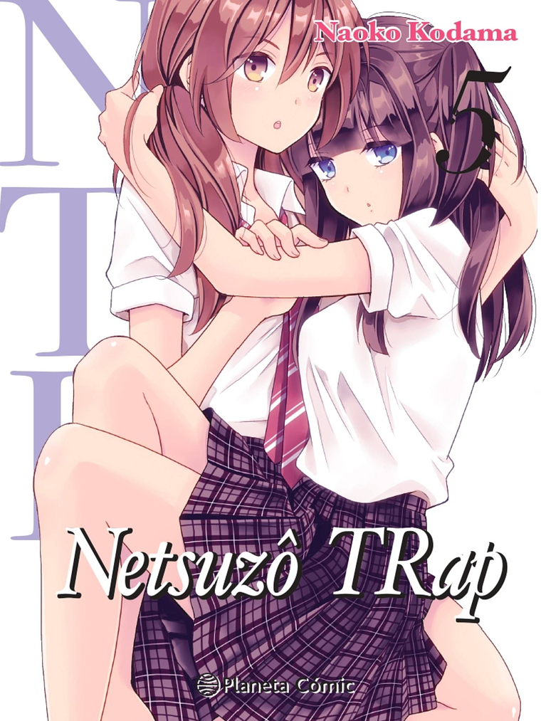 [RESERVA] NTR Netsuzo TRap 05 1