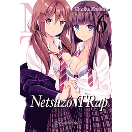 [RESERVA] NTR Netsuzo TRap 06