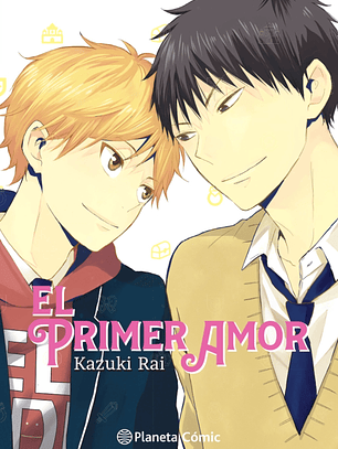 [RESERVA] El Primer Amor