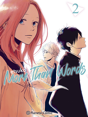 [RESERVA] More Than Words 02