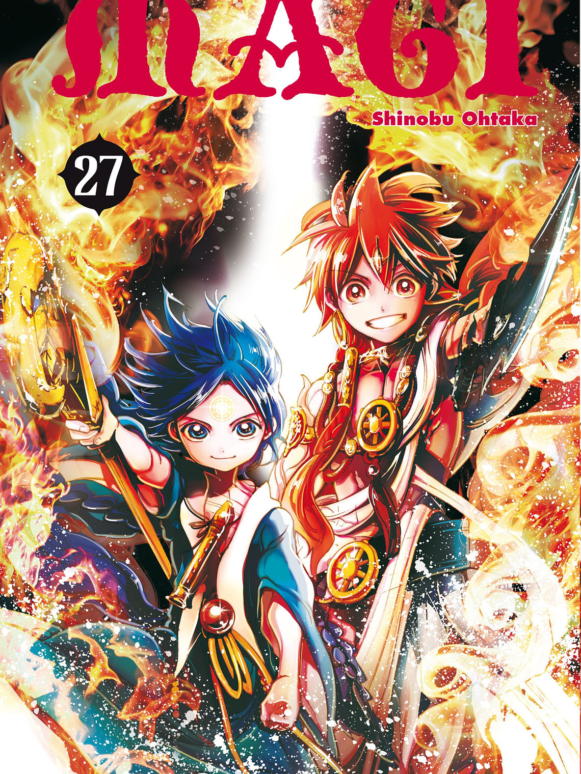 [RESERVA] Magi 27 1