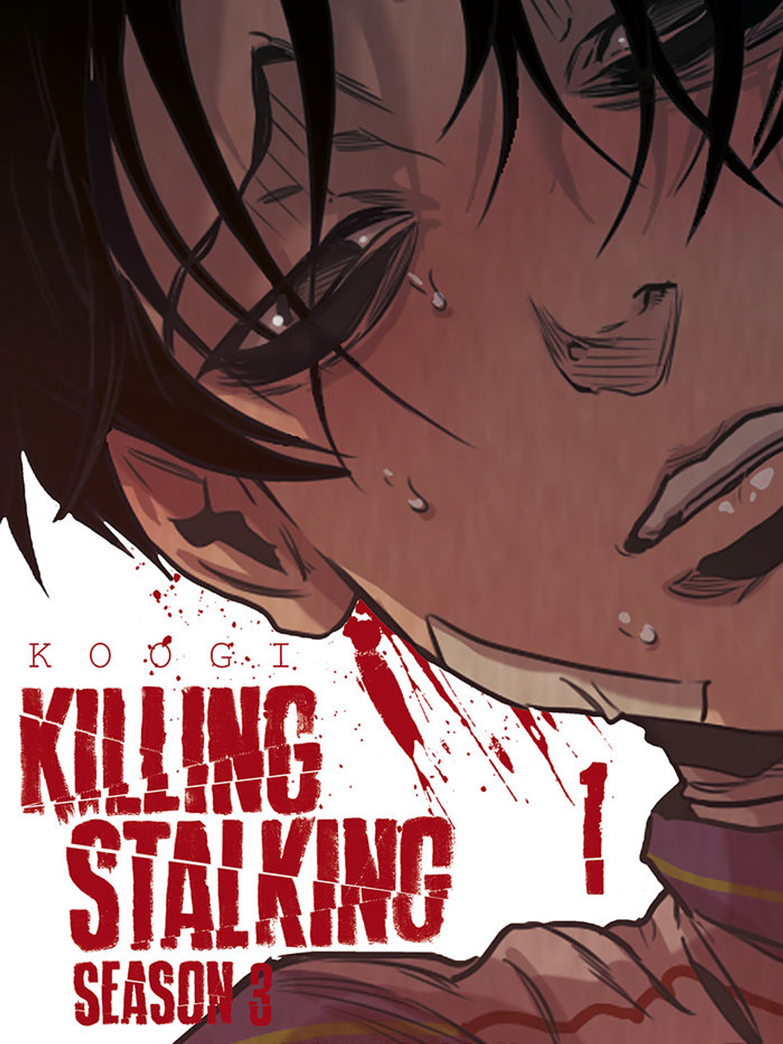 [RESERVA] Killing Stalking Season 3 01 1