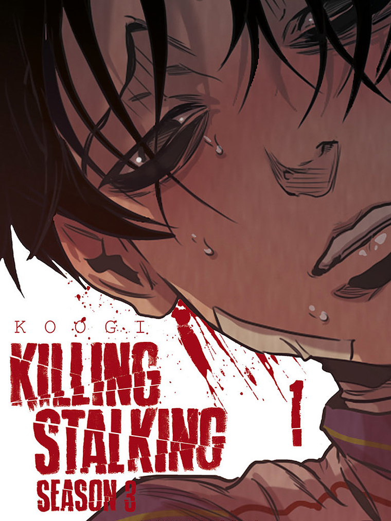 [RESERVA] Killing Stalking Season 3 01 1