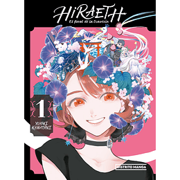 [RESERVA] Hiraeth, El Final de la Travesía 01