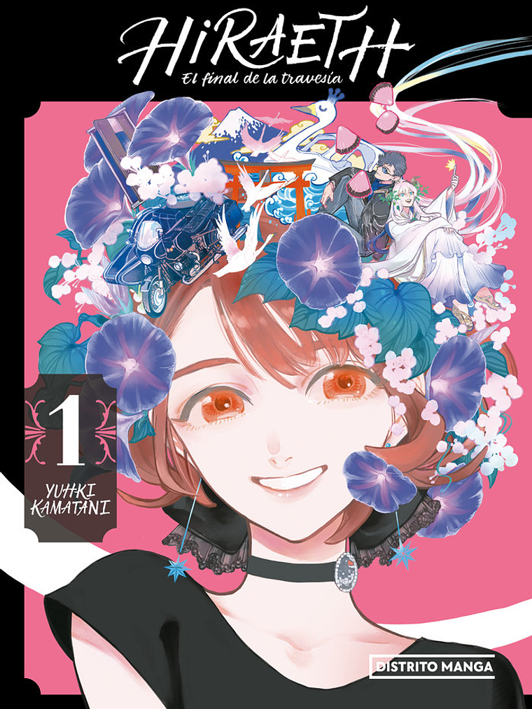 [RESERVA] Hiraeth, El Final de la Travesía 01 1