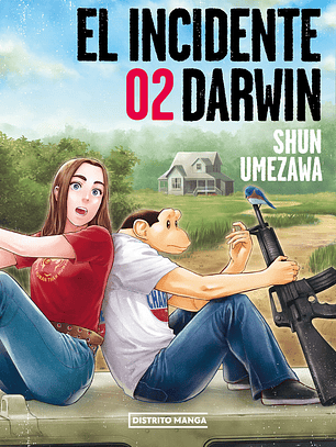 [RESERVA] El Incidente Darwin 02