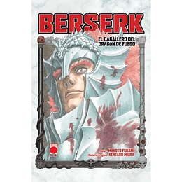 [RESERVA] Berserk: El Caballero del Dragón de Fuego