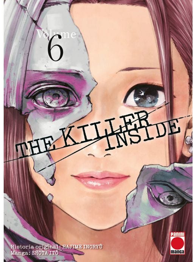 [RESERVA] The Killer Inside 06 1