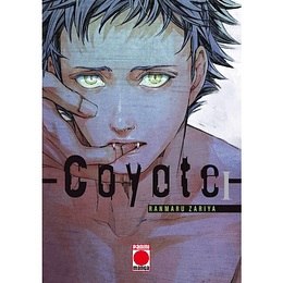 [RESERVA] Coyote 01