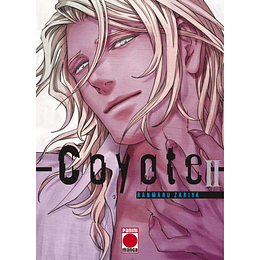 [RESERVA] Coyote 02