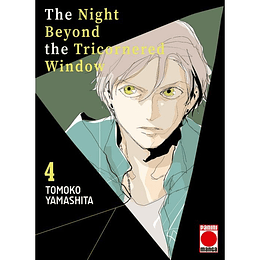 [RESERVA] The Night Beyond The Tricornered Window 04