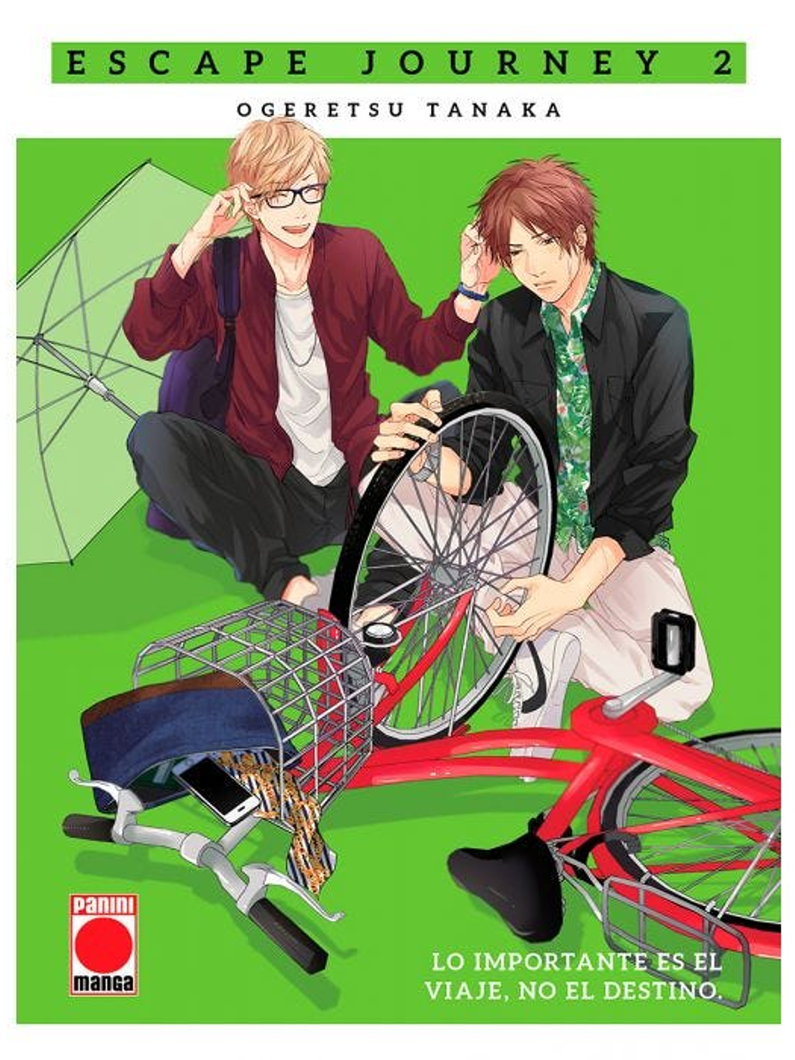 [RESERVA] Escape Journey 02 1