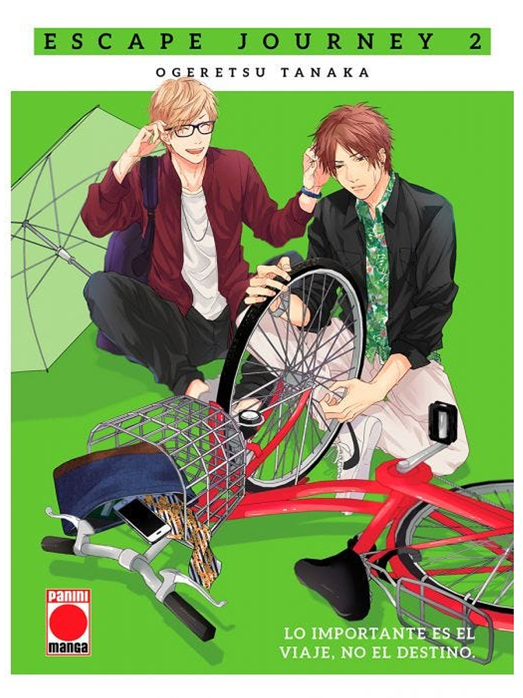 [RESERVA] Escape Journey 02 1