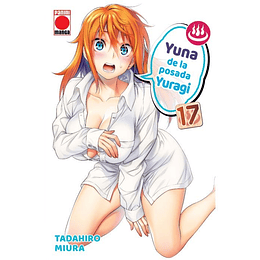 [RESERVA] Yuna de la Posada Yuragi 17