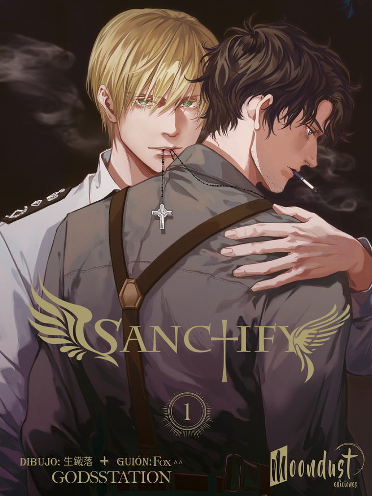 [RESERVA] Sanctify 01 1