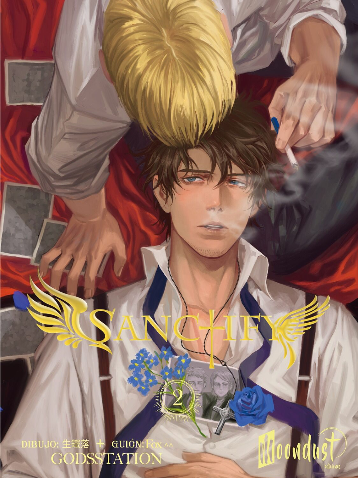 [RESERVA] Sanctify 02 1