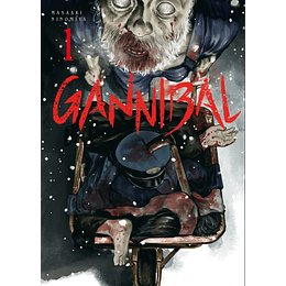 [RESERVA] Gannibal 01